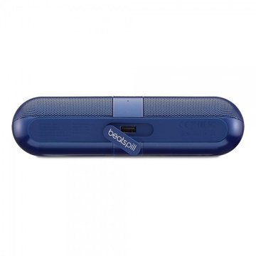 Beats by Dr. Dre Pill 2.0 Blue