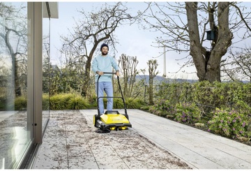 Karcher S 6 Twin (1.766-420.0)