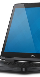 Dell Latitude E5570 (CA998L3570EMEA_UBU)