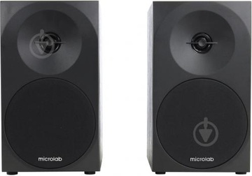 MICROLAB 2.0 B-70 Black