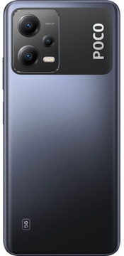Xiaomi Poco X5 5G 8/256GB Black (UA)