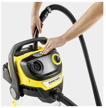 Karcher WD 5 S V-25/6/22 (1.628-350.0)
