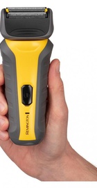 Remington E51 Virtually Indest. Foil Shaver PF7855