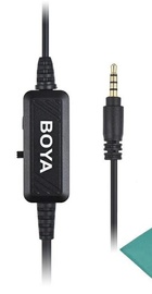 BOYA BY-BCA6