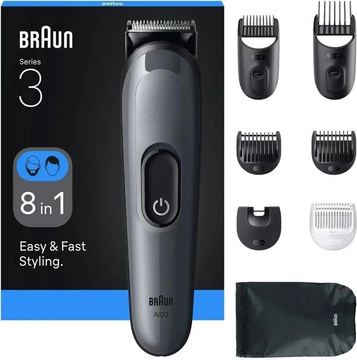 Braun All-in-One Series 3 AIO3540