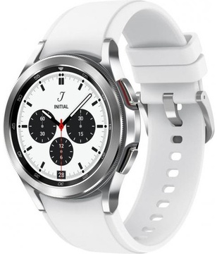 Samsung Galaxy Watch4 Classic 42mm LTE Silver (SM-R885FZSA)