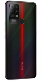 Tecno Pova LD7 6/128GB DS Dazzle Black (4895180762468)