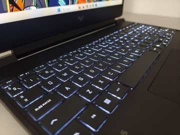 HP Victus 15-fa2057ns (D14JDEA)