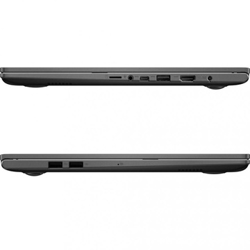 ASUS VivoBook 15 K513EA Indie Black (K513EA-BQ158)