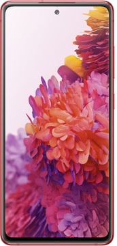 Samsung Galaxy S20 FE SM-G780F 8/128GB Cloud Red