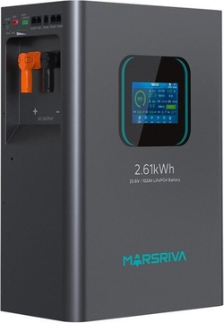 Marsriva MR-LFP24-100-WMD