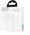 Hoco CW39 iWatch cable Type-C