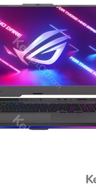 ASUS ROG STRIX G17 G713PI (G713PI-LL005W)
