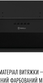 Perfelli BI 5612 FBL LED