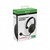 HyperX CloudX Chat Headset for Xbox (HX-HSCCHX-BK)