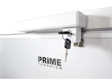 Prime Technics CS 2511 E