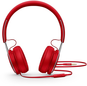 Beats EP On-Ear Red (ML9C2)