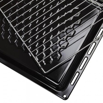 Fiesta G 6403 SD-W