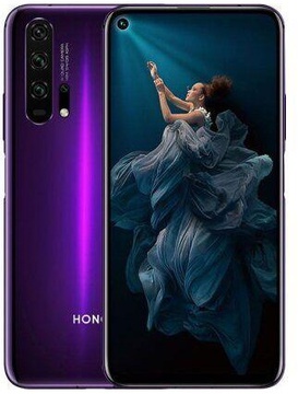 Honor 20 Pro 8/128GB Black