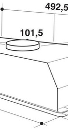 Whirlpool WCT 64 FLS X