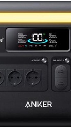 Anker SOLIX F2600 (A1781311)
