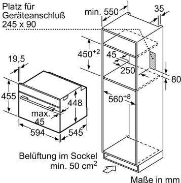 Siemens CF834AGB1