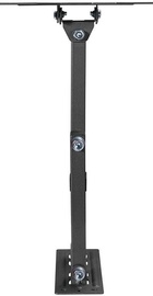 Brateck LPA68-223 Black