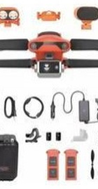 AUTEL EVO II Dual 640T Enterprise Rugged Bundle V2 (102000949)