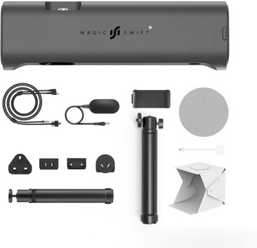 3DMakerPro Magic Swift Plus Luxury pack