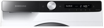 Samsung WW80T554DAE