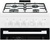 Electrolux LKG504011W