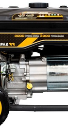 KOMPAK K4000S-DF