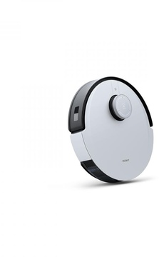 ECOVACS DEEBOT X1 PLUS Black (DEX55)