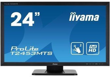 Iiyama T2453MTS-B1