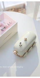 REMAX RT-A280 Mini Train Green