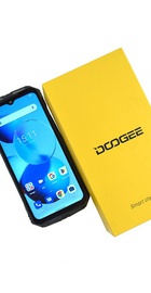 DOOGEE S100 12/256GB Ice Blue