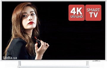 Samsung UE50AU9010UXUA
