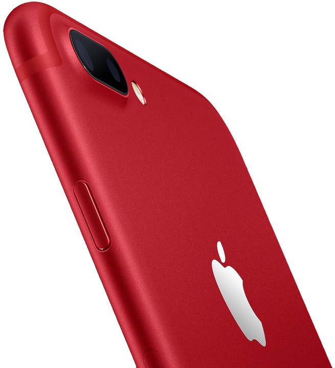 Смартфон Apple iPhone 7 Plus 256GB (PRODUCT) RED (MPR62) купить в