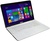 Asus X751LJ (X751LJ-TY283D) White