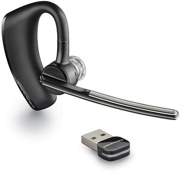 Plantronics Voyager Legend UC Black