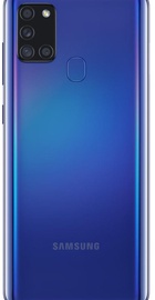 Samsung Galaxy A21s 3/32GB Blue (SM-A217FZBN)