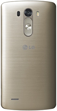 LG D856 32GB G3 Dual Gold (UA UCRF)