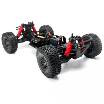 Team Magic Багги песчаная 1:8 SETH ARTR красный (TM560015R)