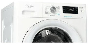 Whirlpool FFB 7038 W