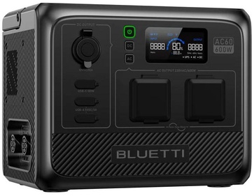 BLUETTI AC60