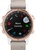 Garmin D2 Delta S Aviator Watch with Beige Leather Band (010-01987-30)