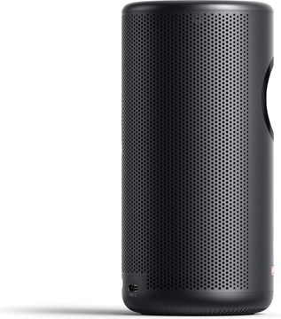 Anker Nebula Capsule 3 Laser (GTV) Black (D2426212)
