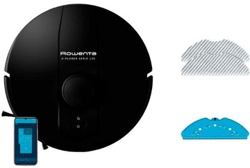 Rowenta X-Plorer Serie 135 Standart RR91C5WH