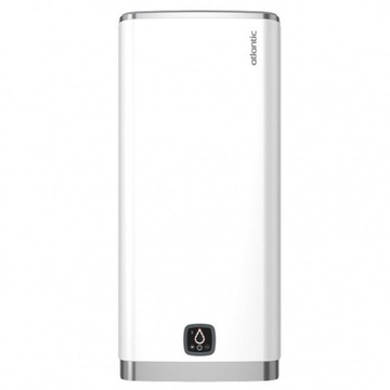 Atlantic Steatite Cube WI-FI ES-VM 100 S4 C2 WD (2400W) white (861339)