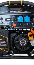 KOMPAK K8000